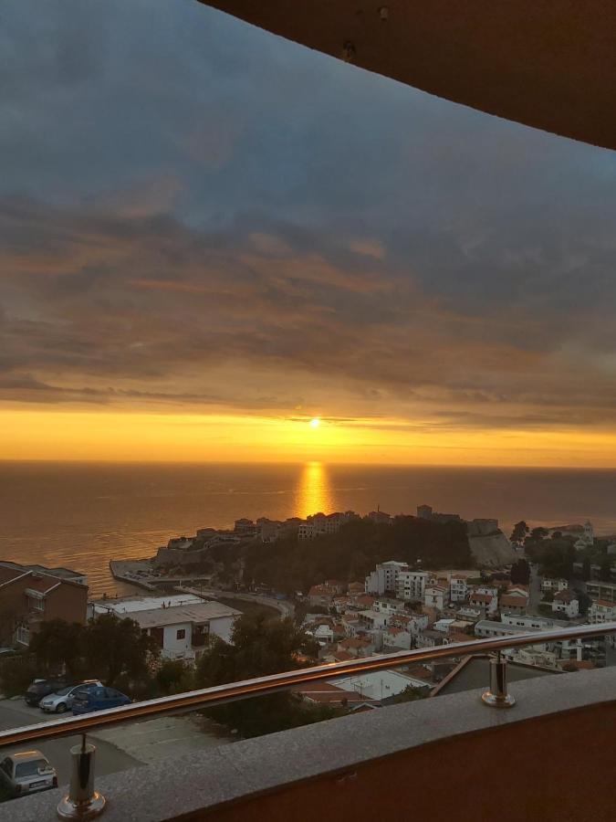 Apartments Baja Ülgün Dış mekan fotoğraf