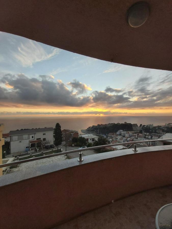 Apartments Baja Ülgün Dış mekan fotoğraf