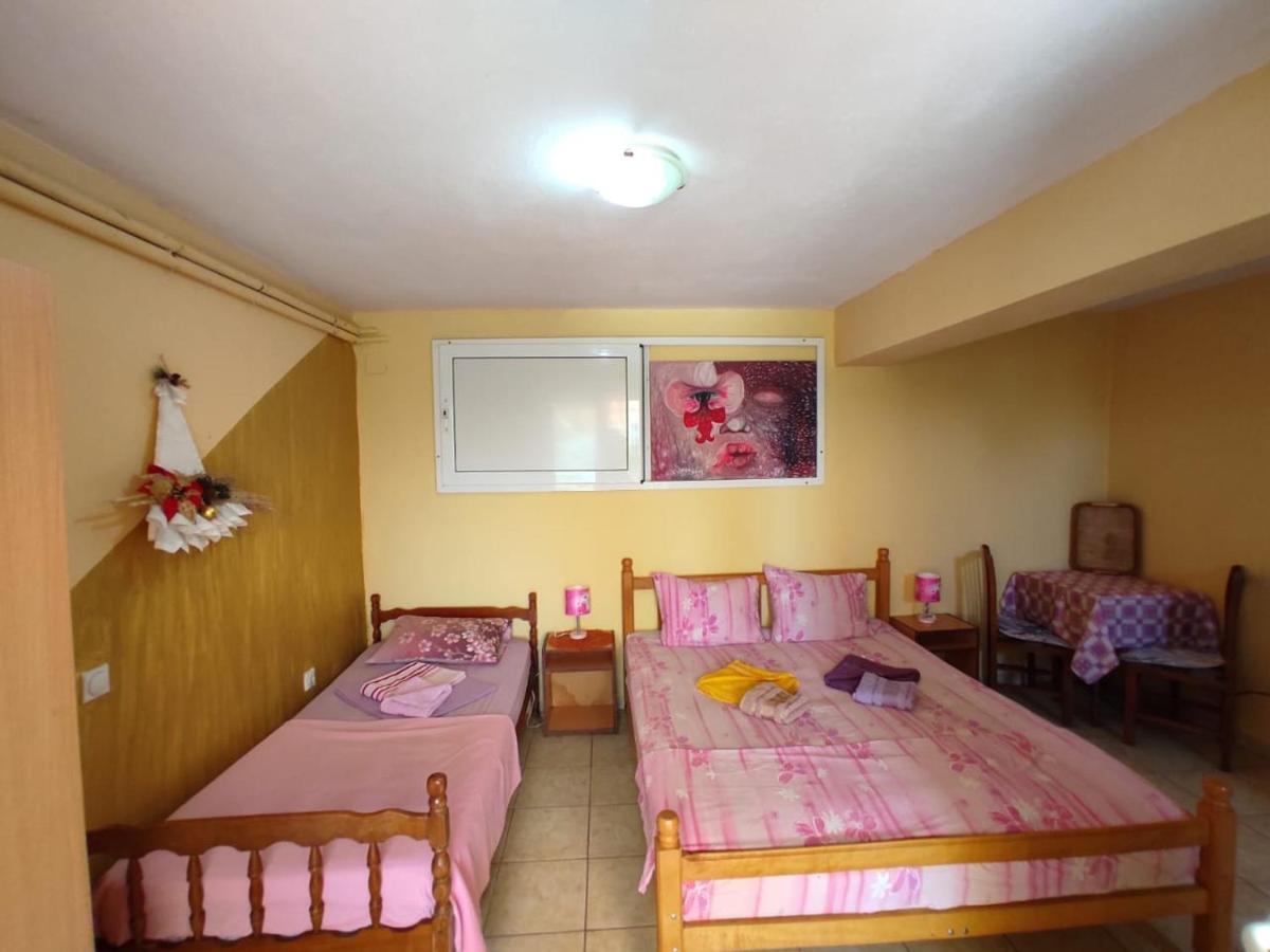 Apartments Baja Ülgün Dış mekan fotoğraf