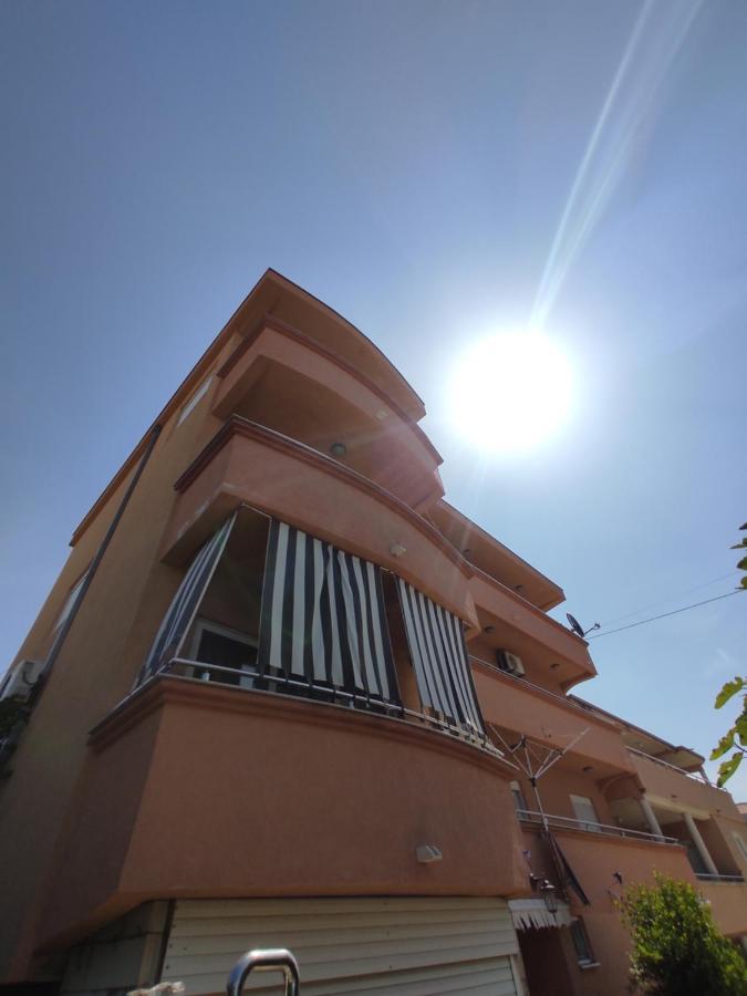 Apartments Baja Ülgün Dış mekan fotoğraf