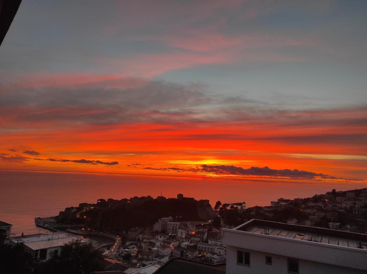 Apartments Baja Ülgün Dış mekan fotoğraf