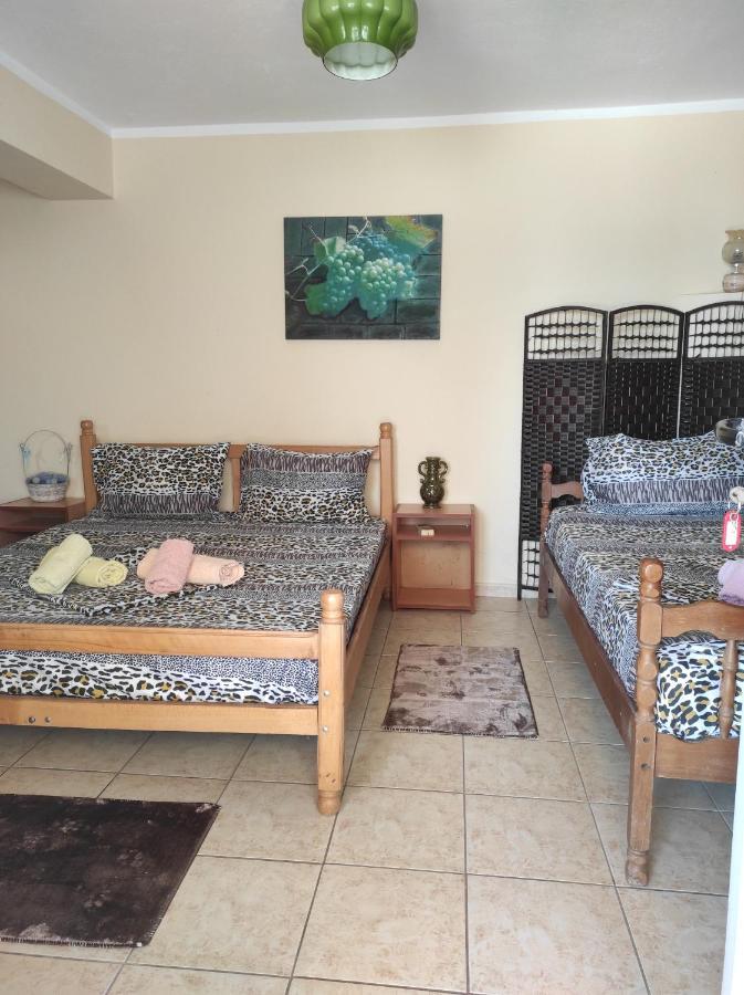 Apartments Baja Ülgün Dış mekan fotoğraf