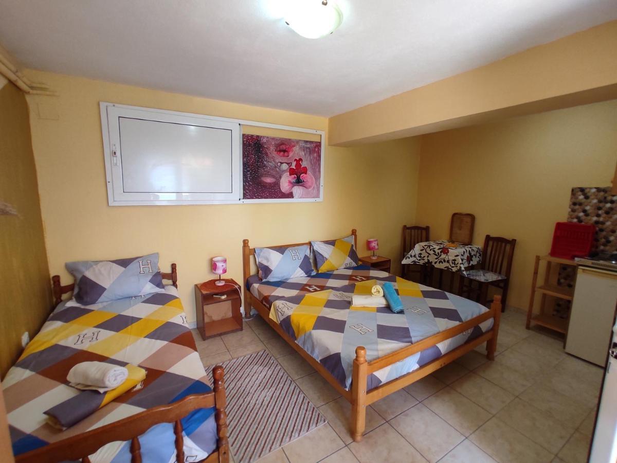 Apartments Baja Ülgün Dış mekan fotoğraf