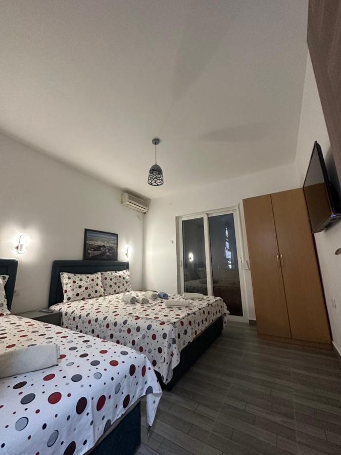 Apartments Baja Ülgün Dış mekan fotoğraf