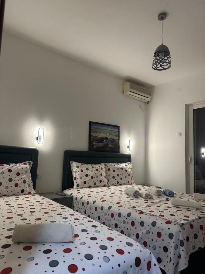 Apartments Baja Ülgün Dış mekan fotoğraf