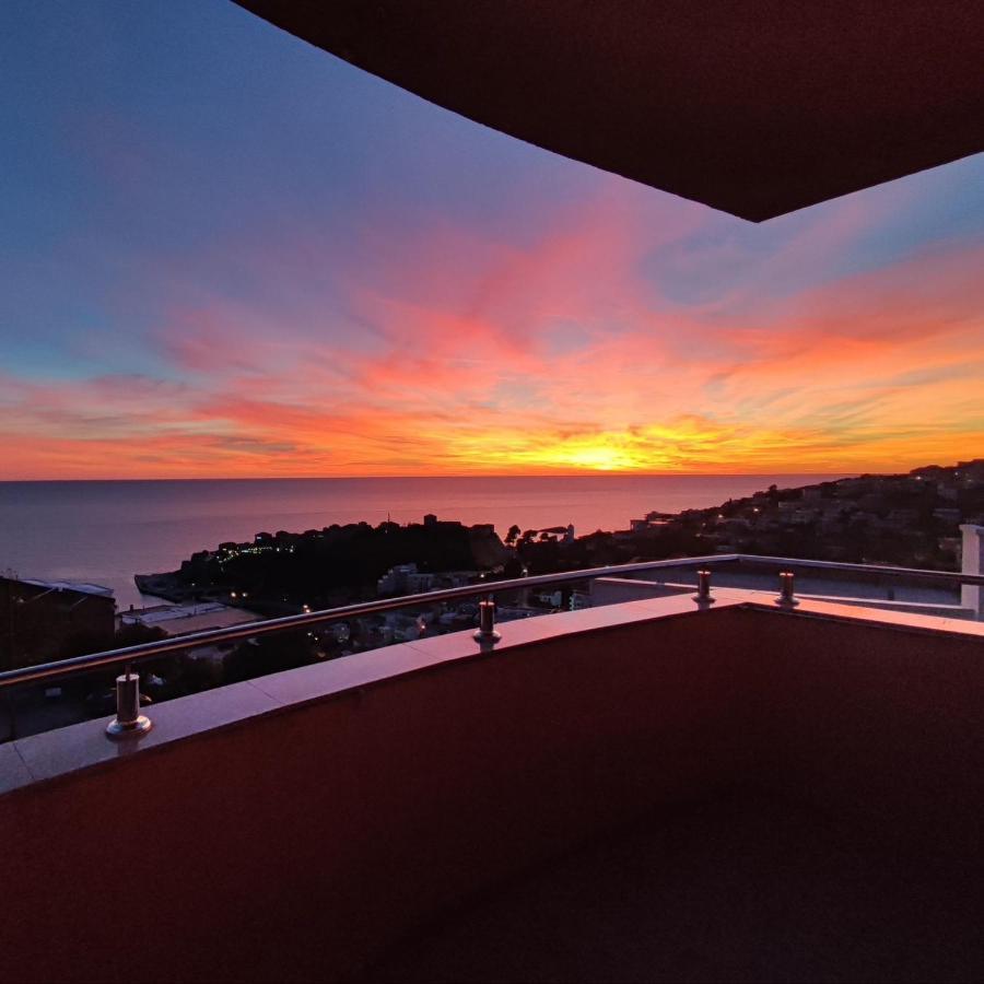 Apartments Baja Ülgün Dış mekan fotoğraf