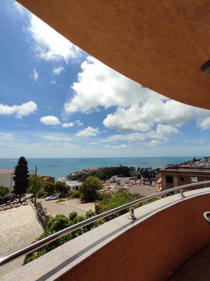 Apartments Baja Ülgün Dış mekan fotoğraf