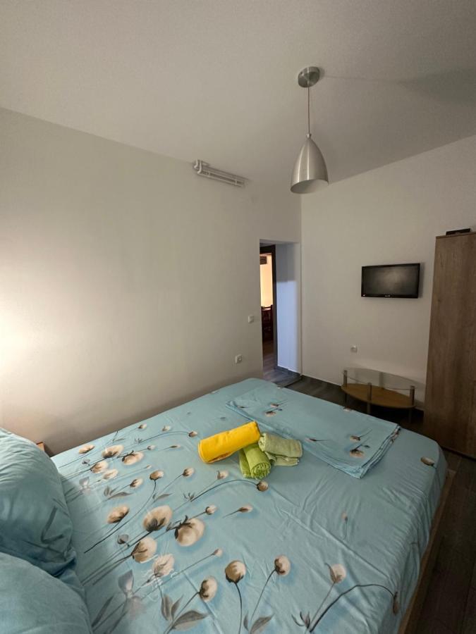 Apartments Baja Ülgün Dış mekan fotoğraf