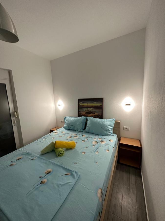 Apartments Baja Ülgün Dış mekan fotoğraf