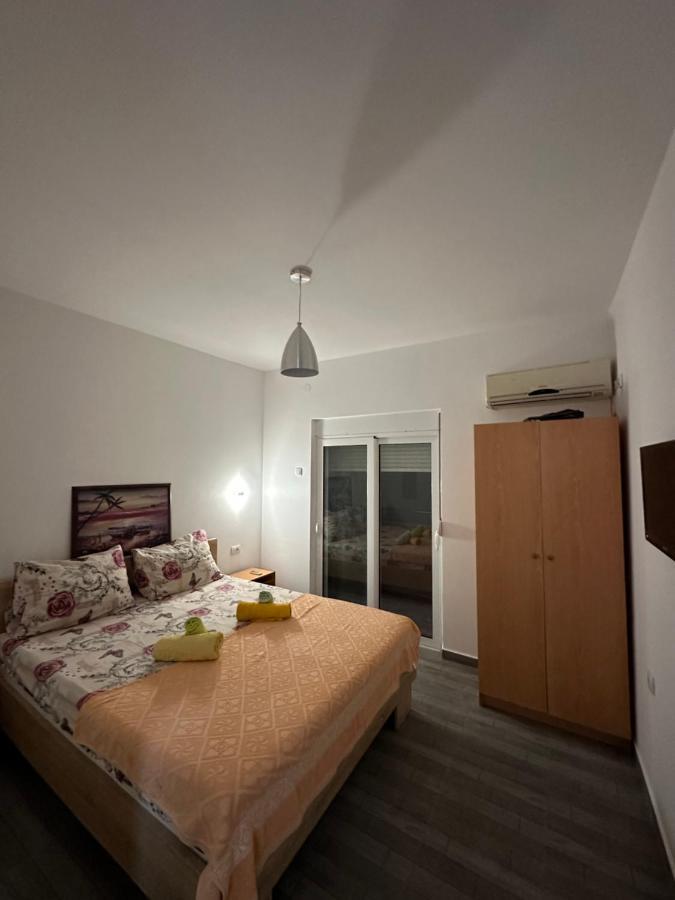 Apartments Baja Ülgün Dış mekan fotoğraf