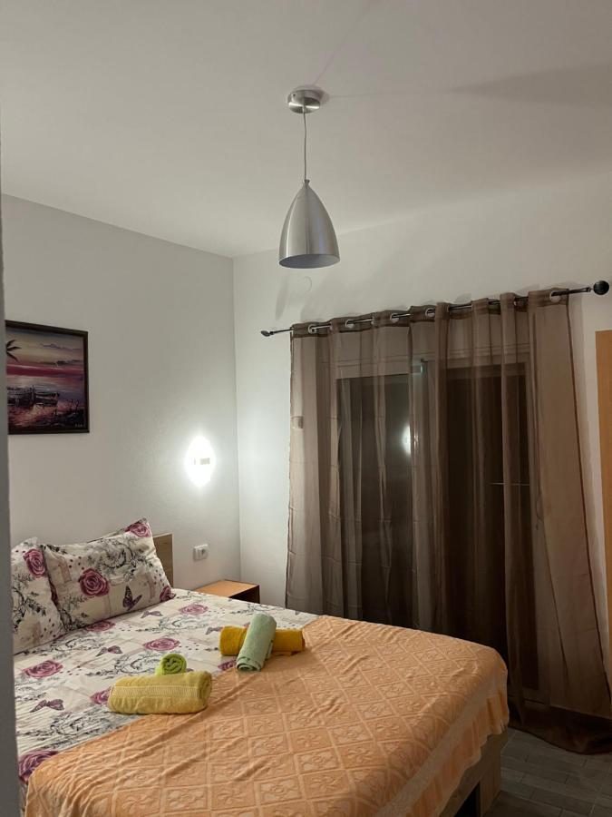 Apartments Baja Ülgün Dış mekan fotoğraf