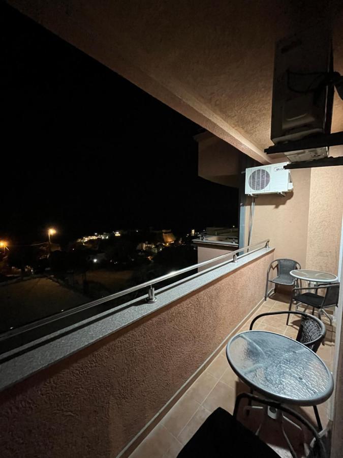 Apartments Baja Ülgün Dış mekan fotoğraf