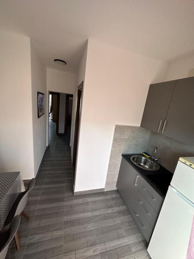 Apartments Baja Ülgün Dış mekan fotoğraf