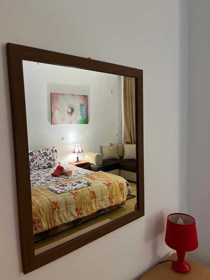 Apartments Baja Ülgün Dış mekan fotoğraf