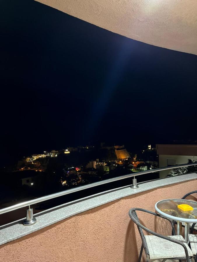 Apartments Baja Ülgün Dış mekan fotoğraf