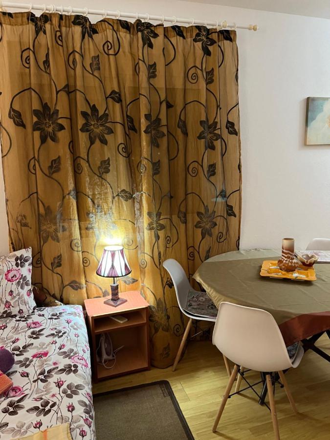 Apartments Baja Ülgün Dış mekan fotoğraf