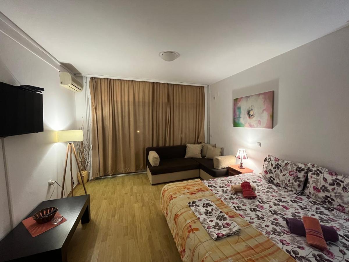 Apartments Baja Ülgün Dış mekan fotoğraf