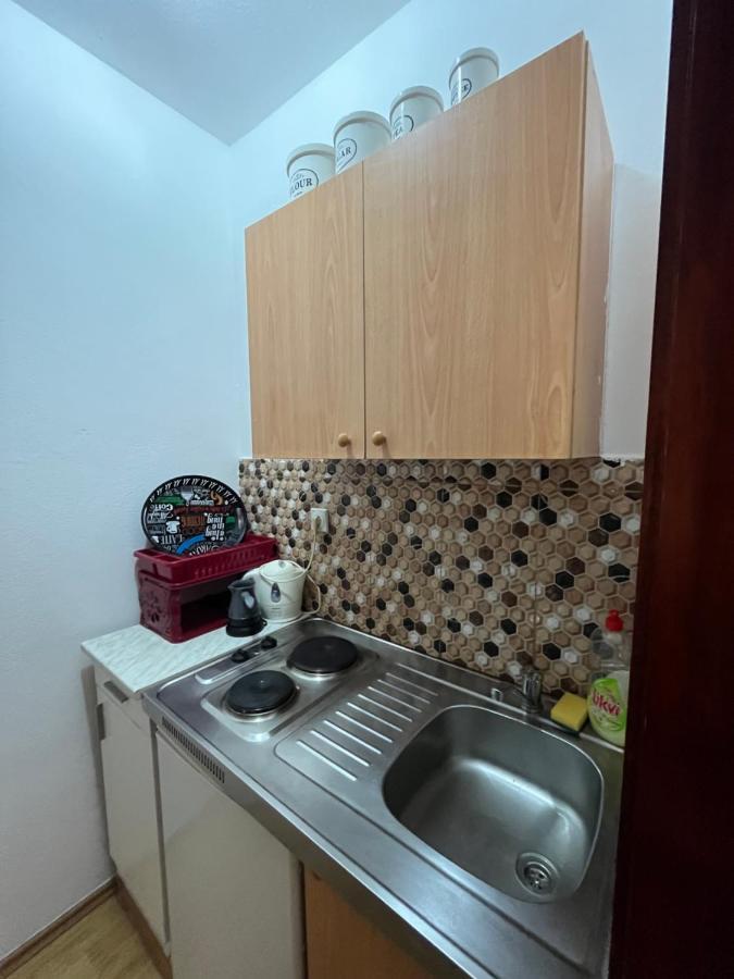 Apartments Baja Ülgün Dış mekan fotoğraf