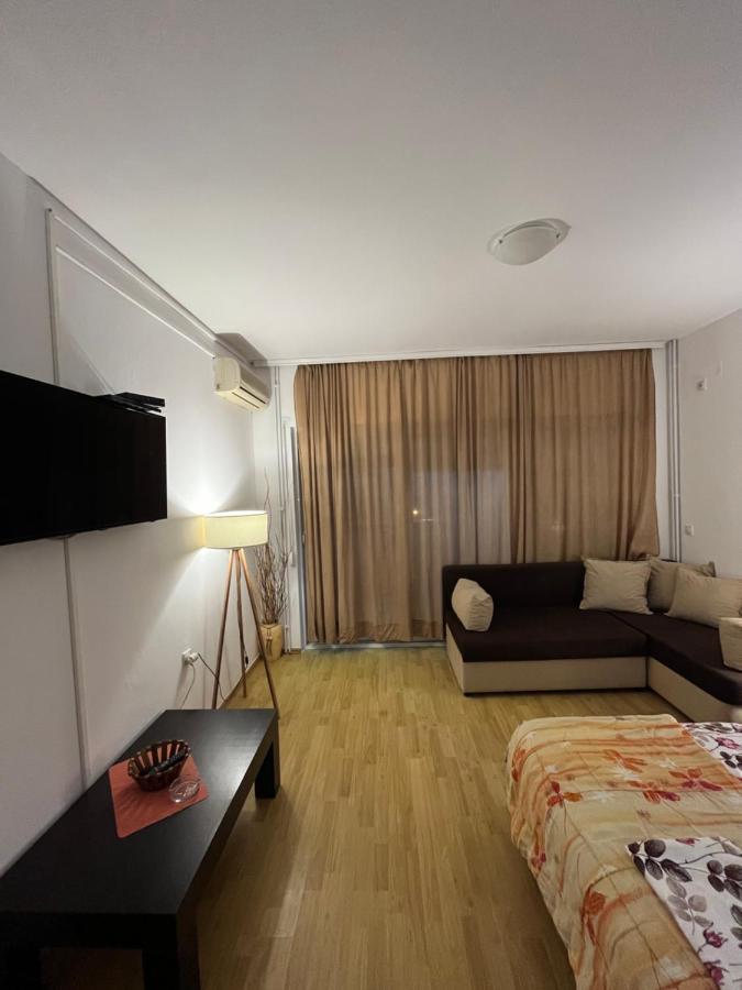 Apartments Baja Ülgün Dış mekan fotoğraf