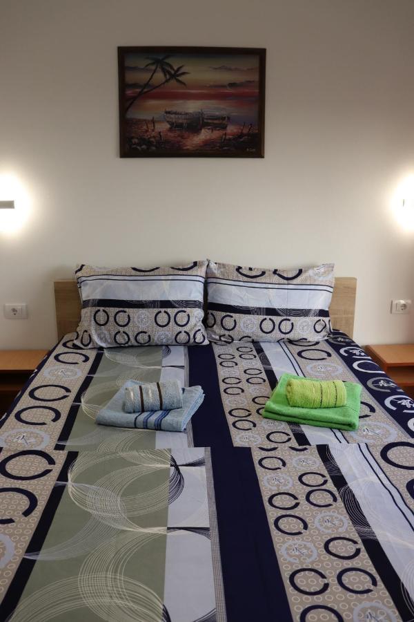 Apartments Baja Ülgün Dış mekan fotoğraf