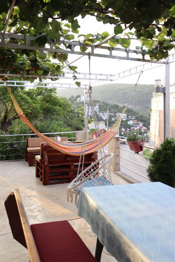 Apartments Baja Ülgün Dış mekan fotoğraf