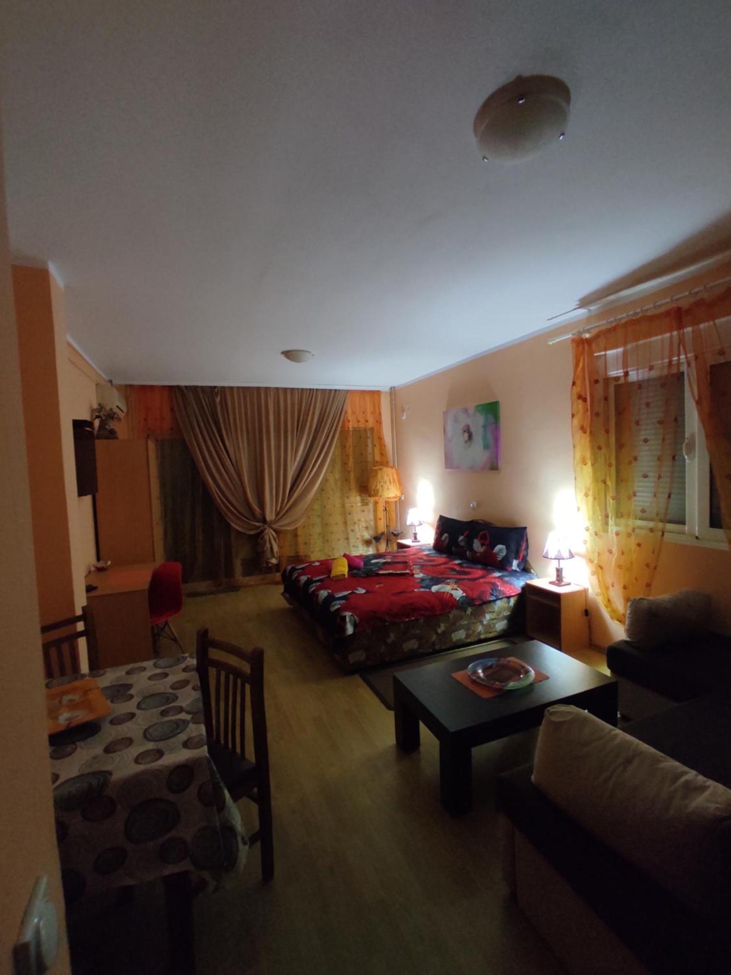 Apartments Baja Ülgün Oda fotoğraf