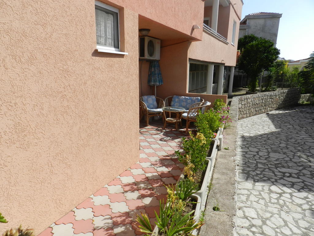 Apartments Baja Ülgün Oda fotoğraf