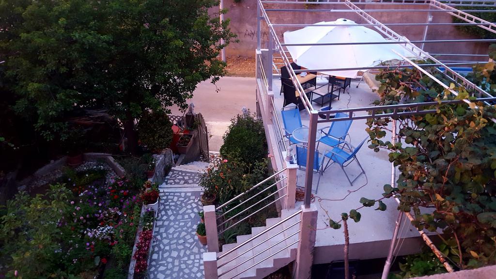 Apartments Baja Ülgün Dış mekan fotoğraf
